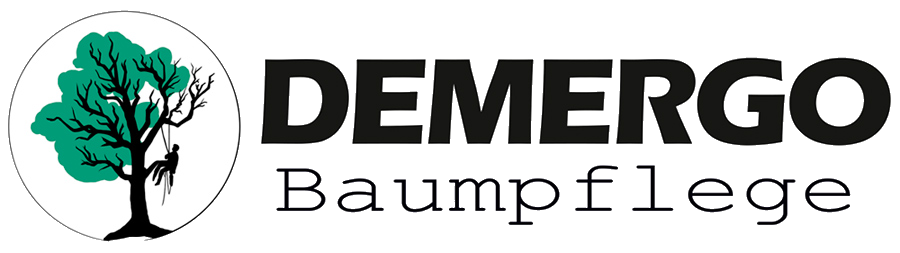 Logo - Demergo Baumpflege
